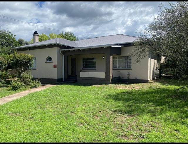 5 BEDROOM HOUSE FOR SALE IN BALMORAL